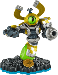 Nitro Magna Charge